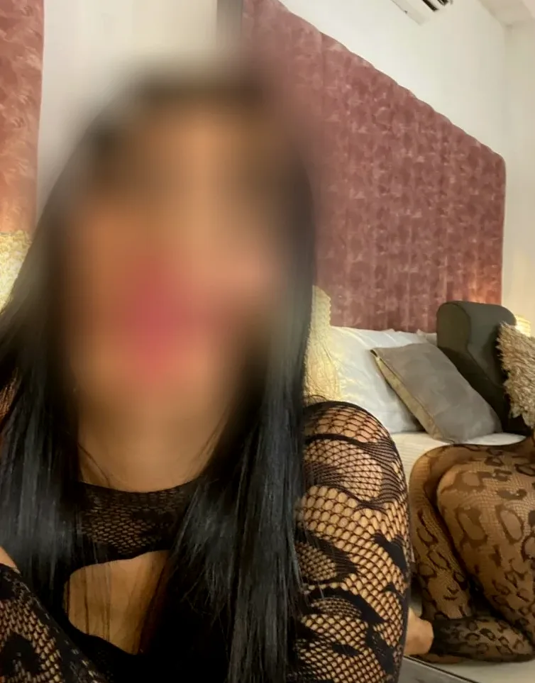 Aitziber, 24 años