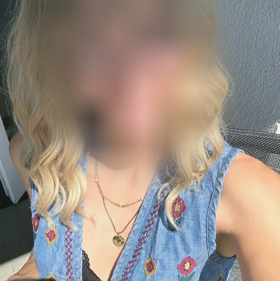 Alicia, 26 años