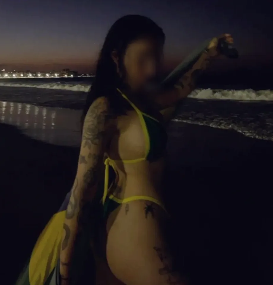 Anaïs, 28 años
