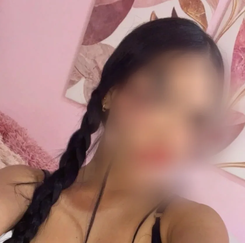 Carmen, 23 años