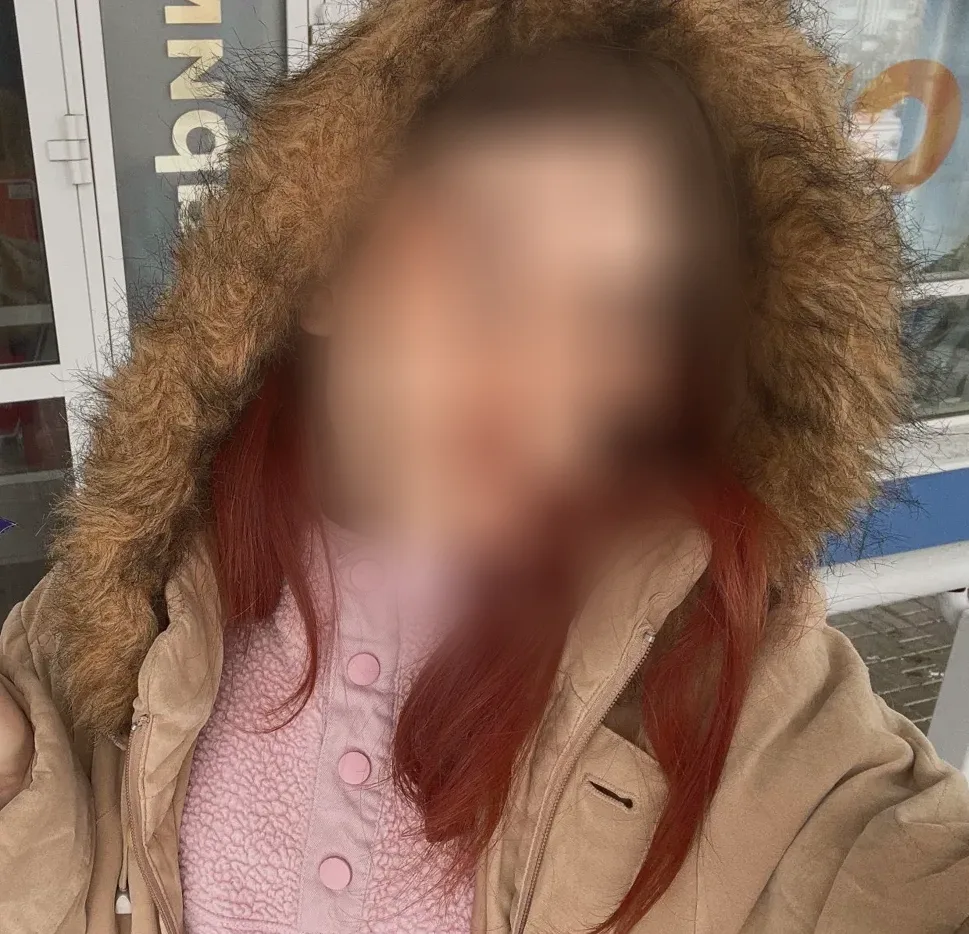 Daniela, 22 años