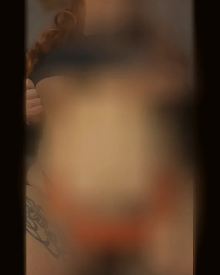 Dayana, 21 años
