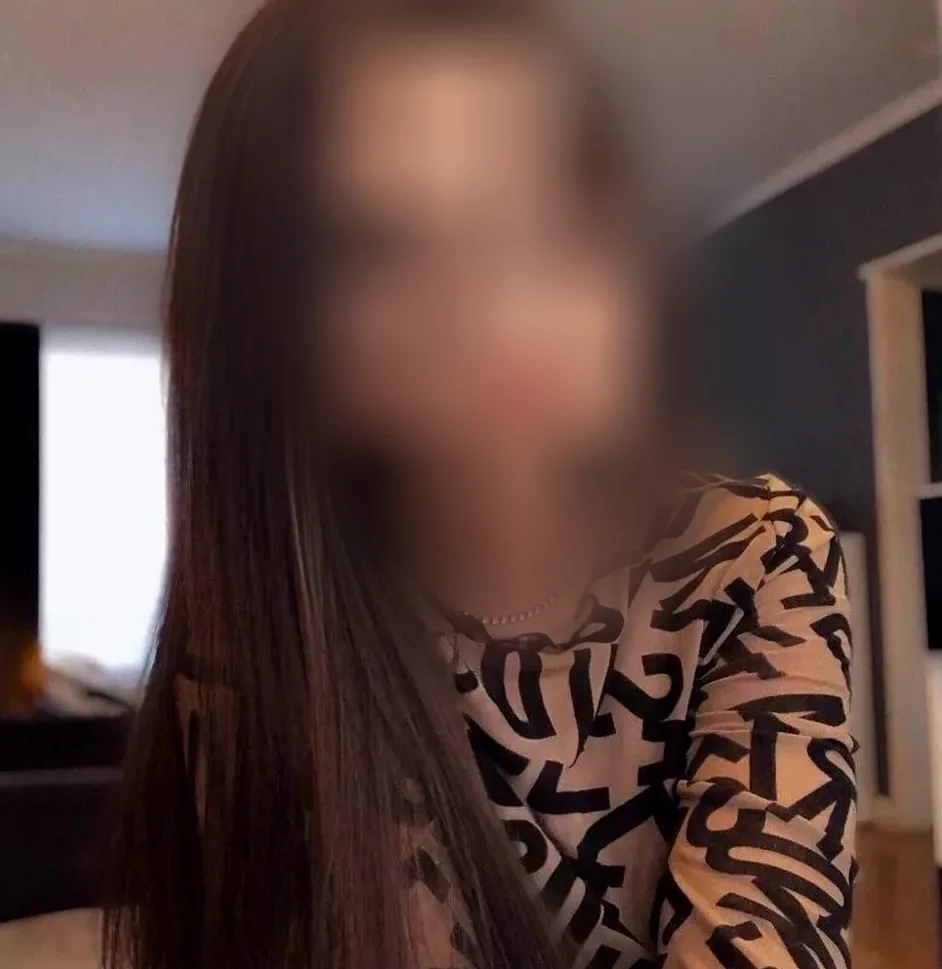 Dolores, 21 años
