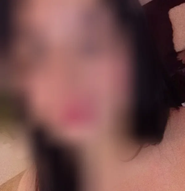 Estefanía, 34 años