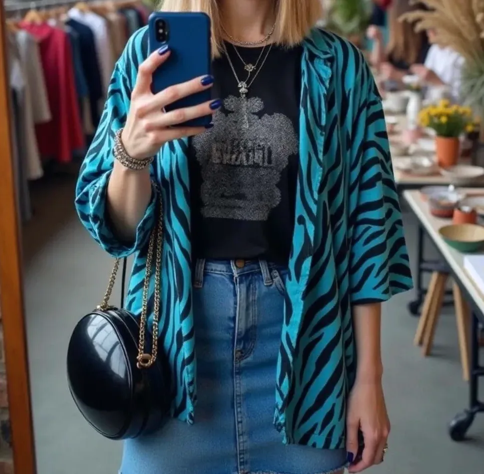 Eva, 27 años