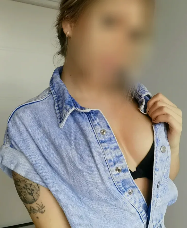 Fátima, 28 años