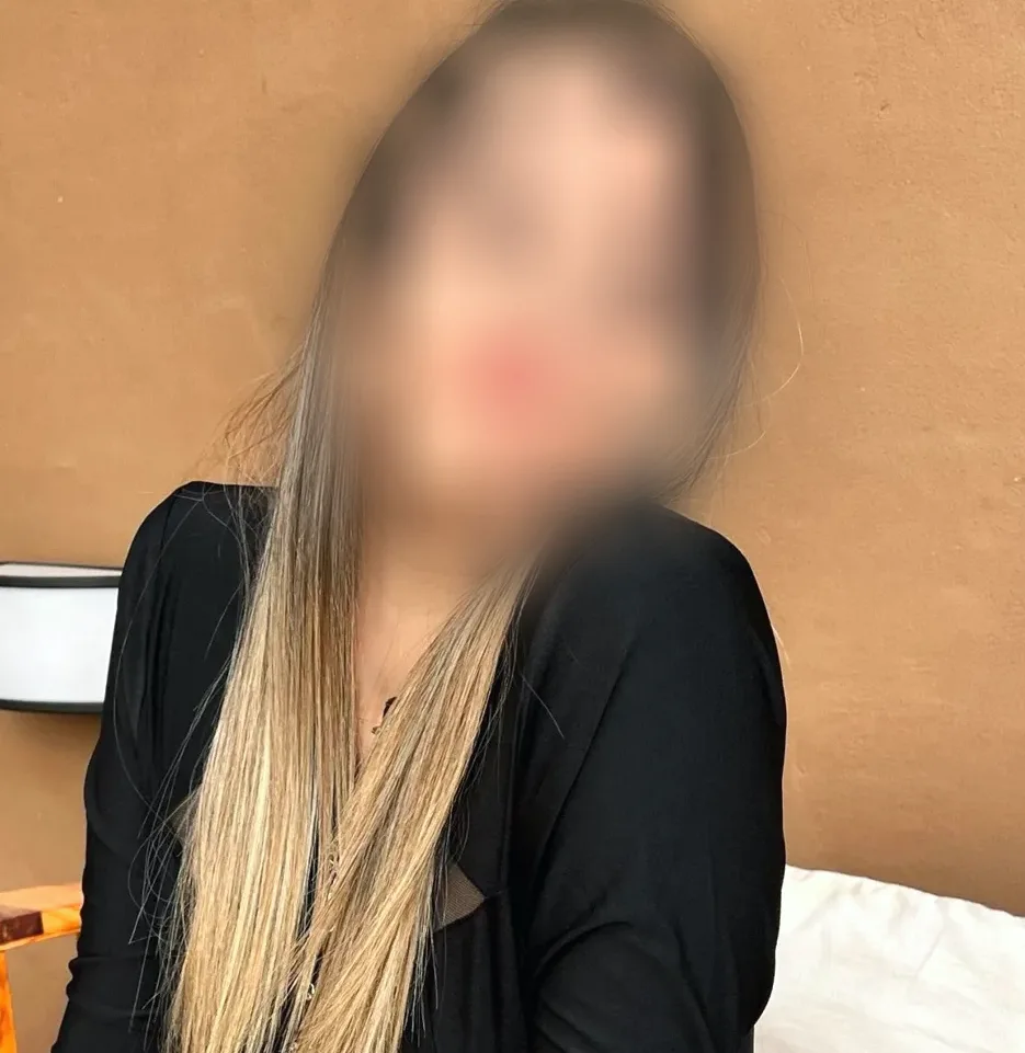 Khadija, 28 años