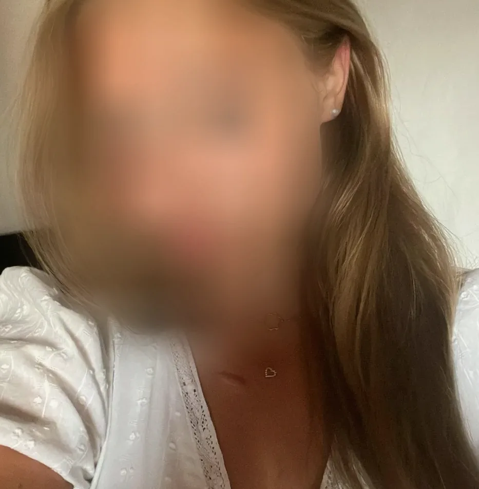 Lidia, 19 años