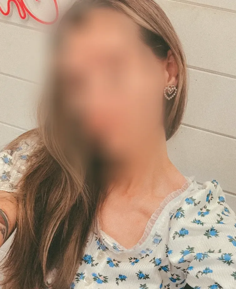 Maite, 25 años