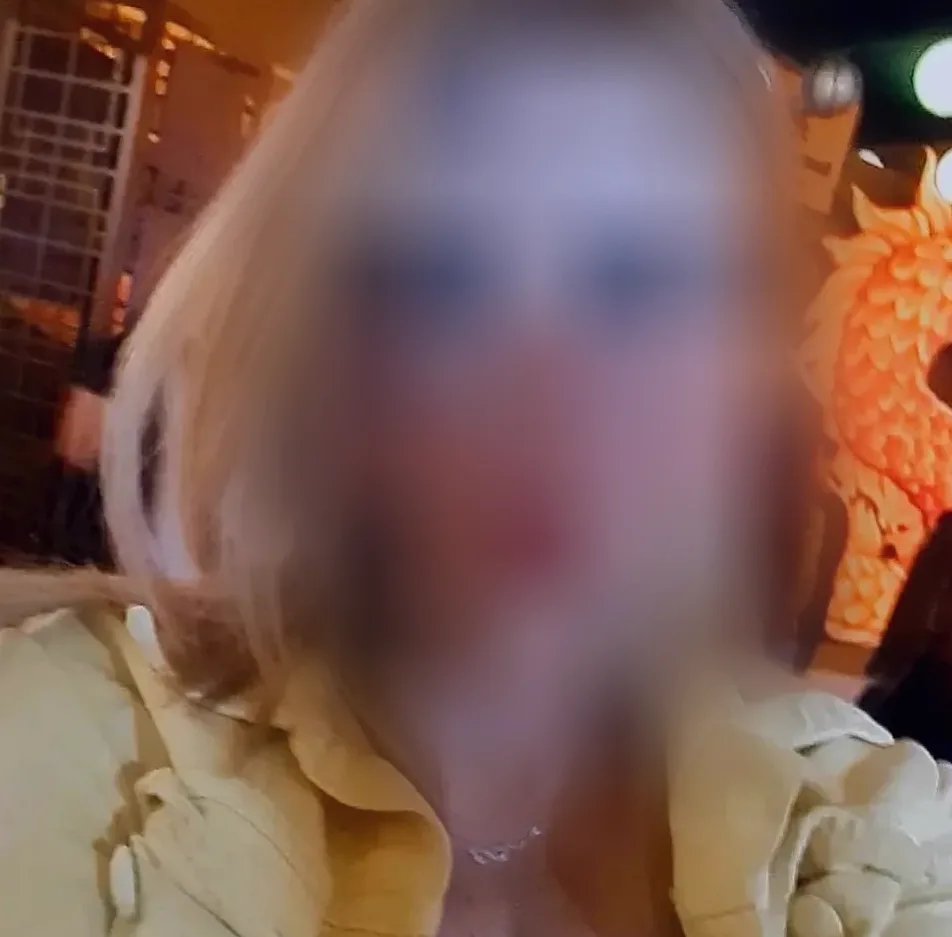 Martina, 35 años
