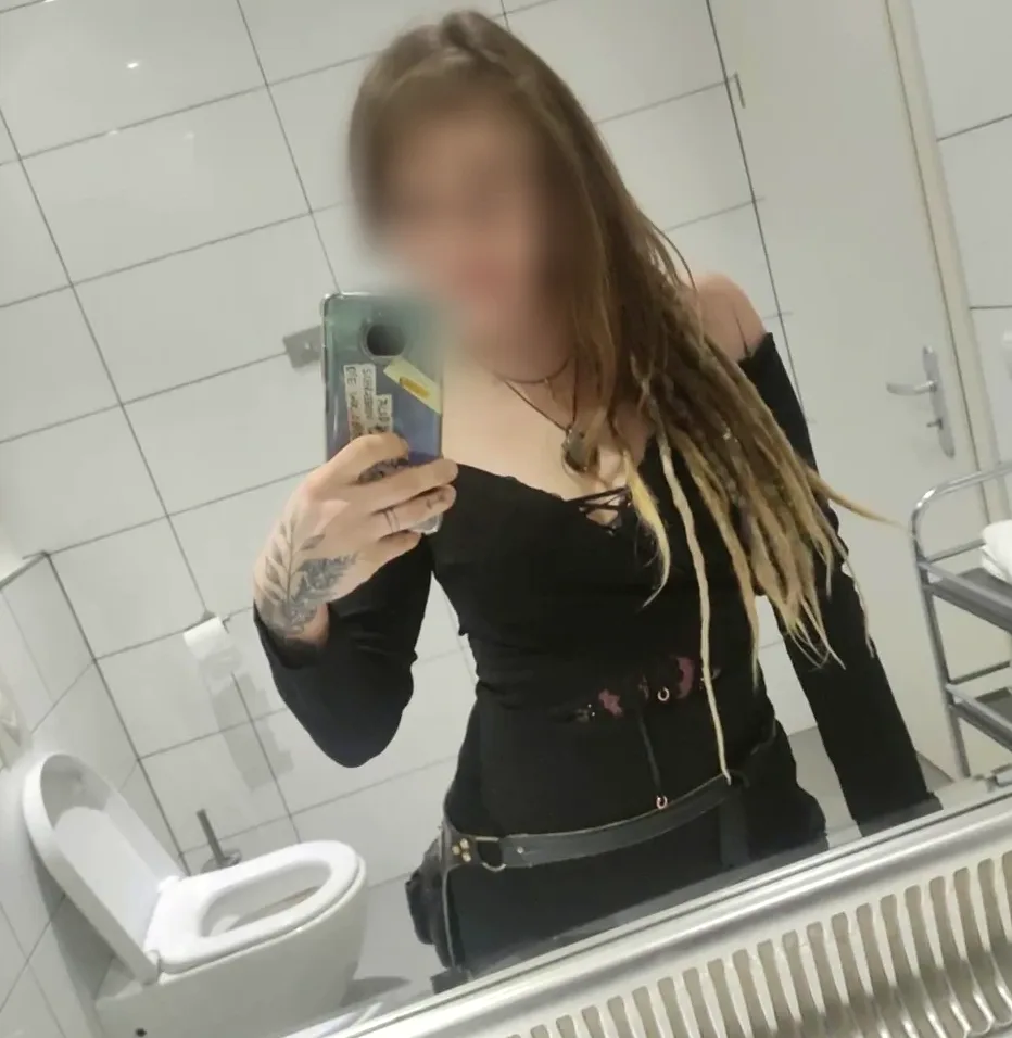 Nuria, 30 años