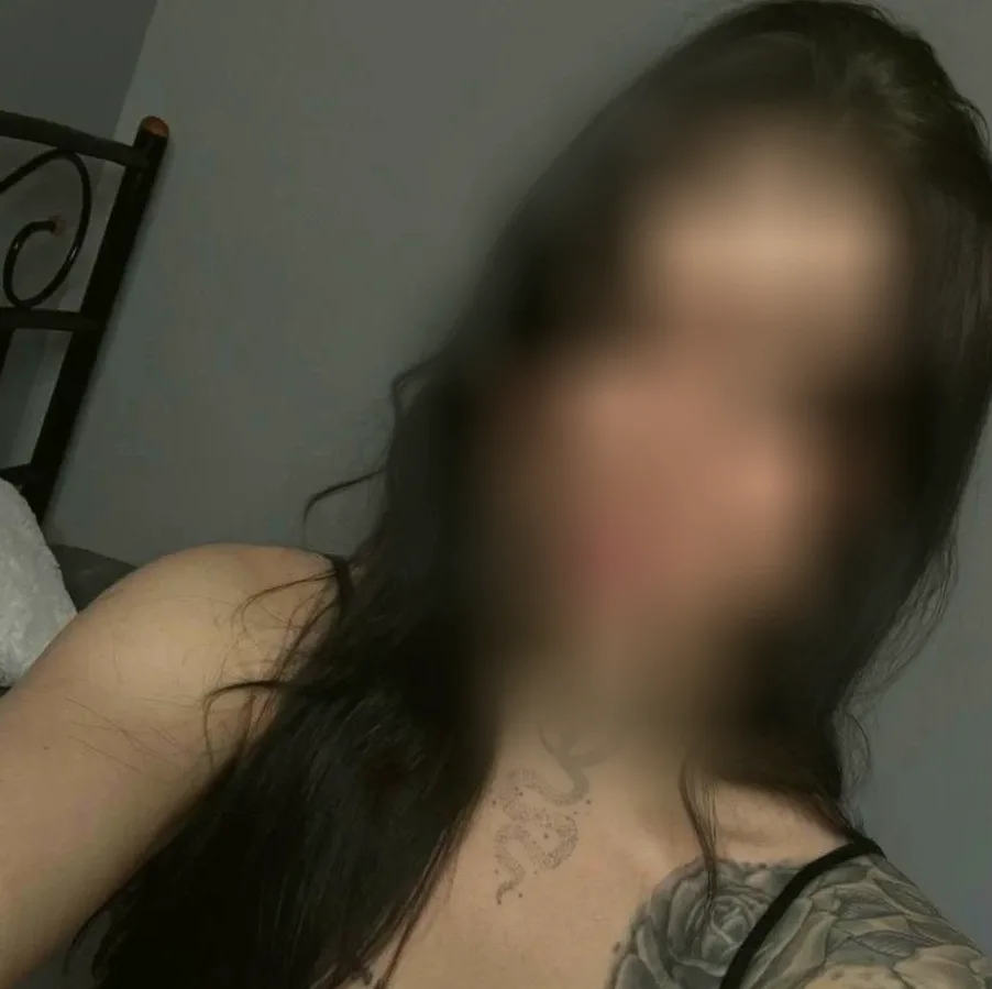 Oihana, 34 años