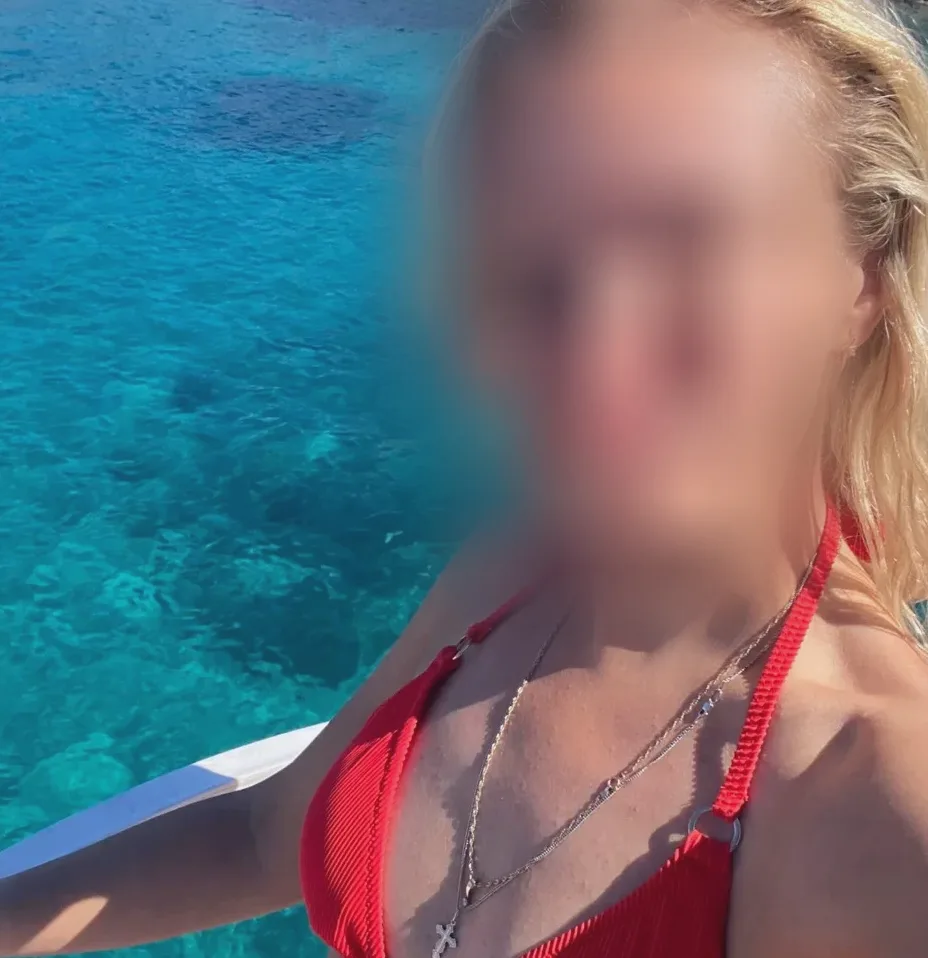 Patricia, 39 años
