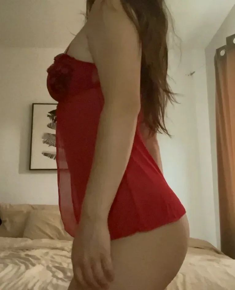 Rocío, 18 años