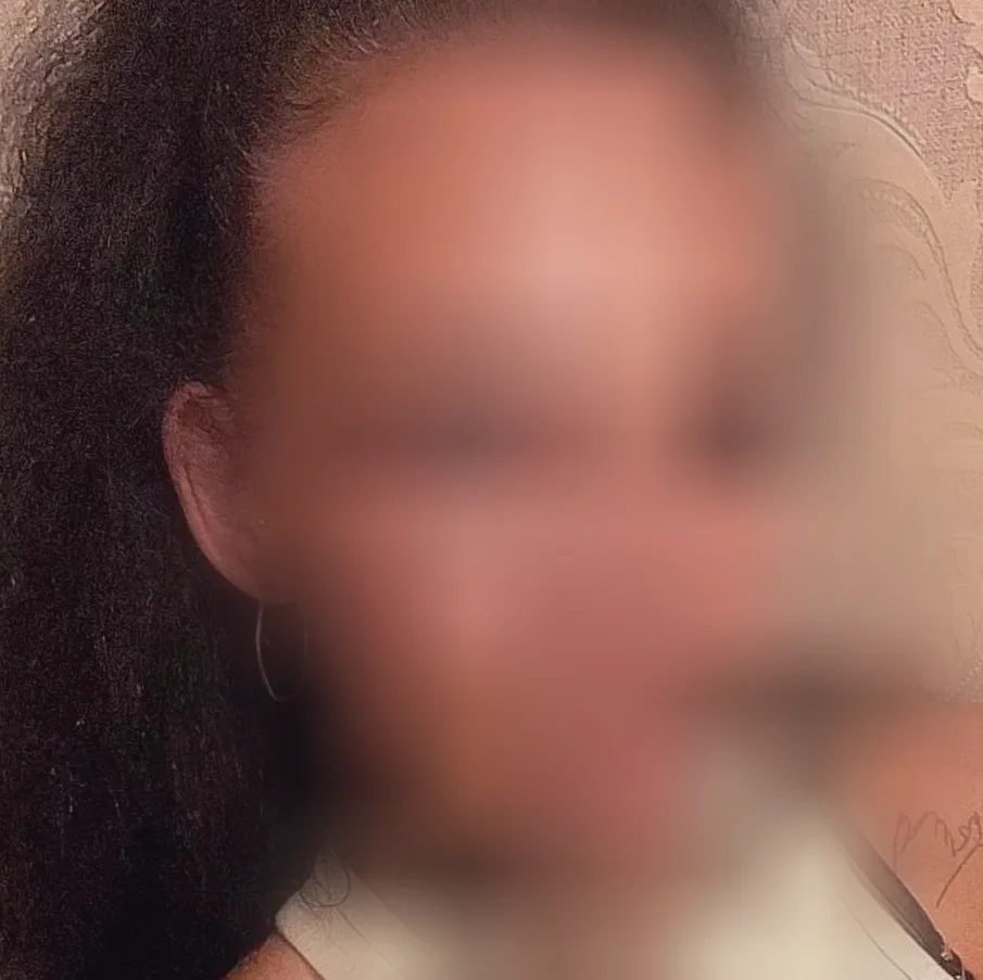 Rocío, 38 años