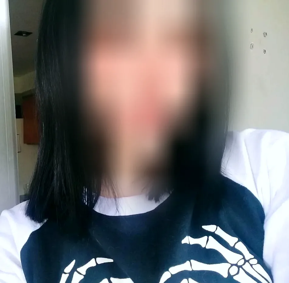 Silvia, 20 años