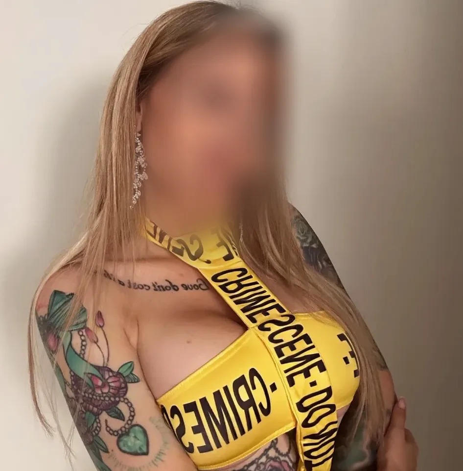 Uxía, 33 años
