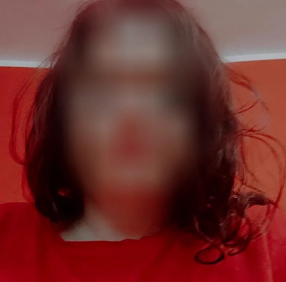 Uxía, 37 años